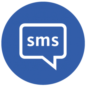 sms icon