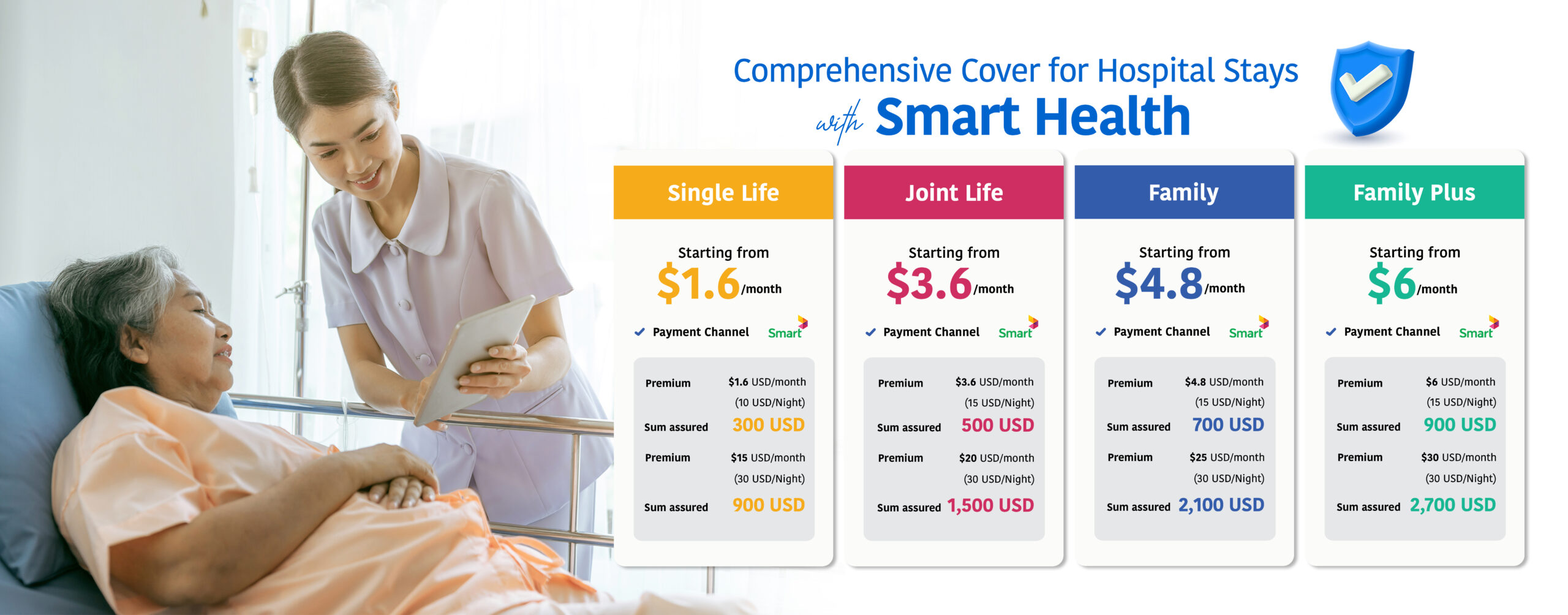Smart Health ENG