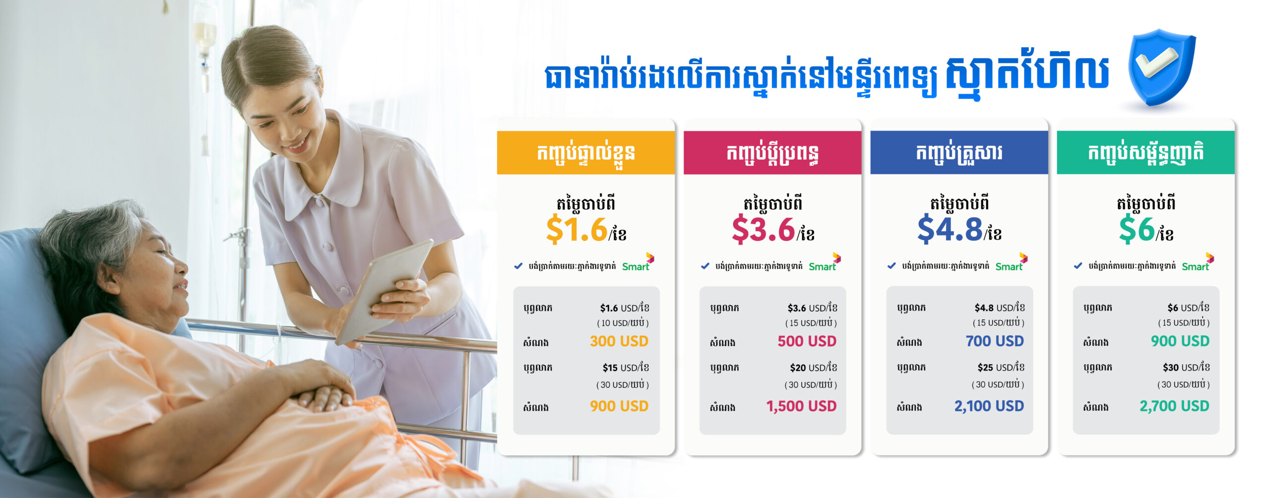 Smart Health